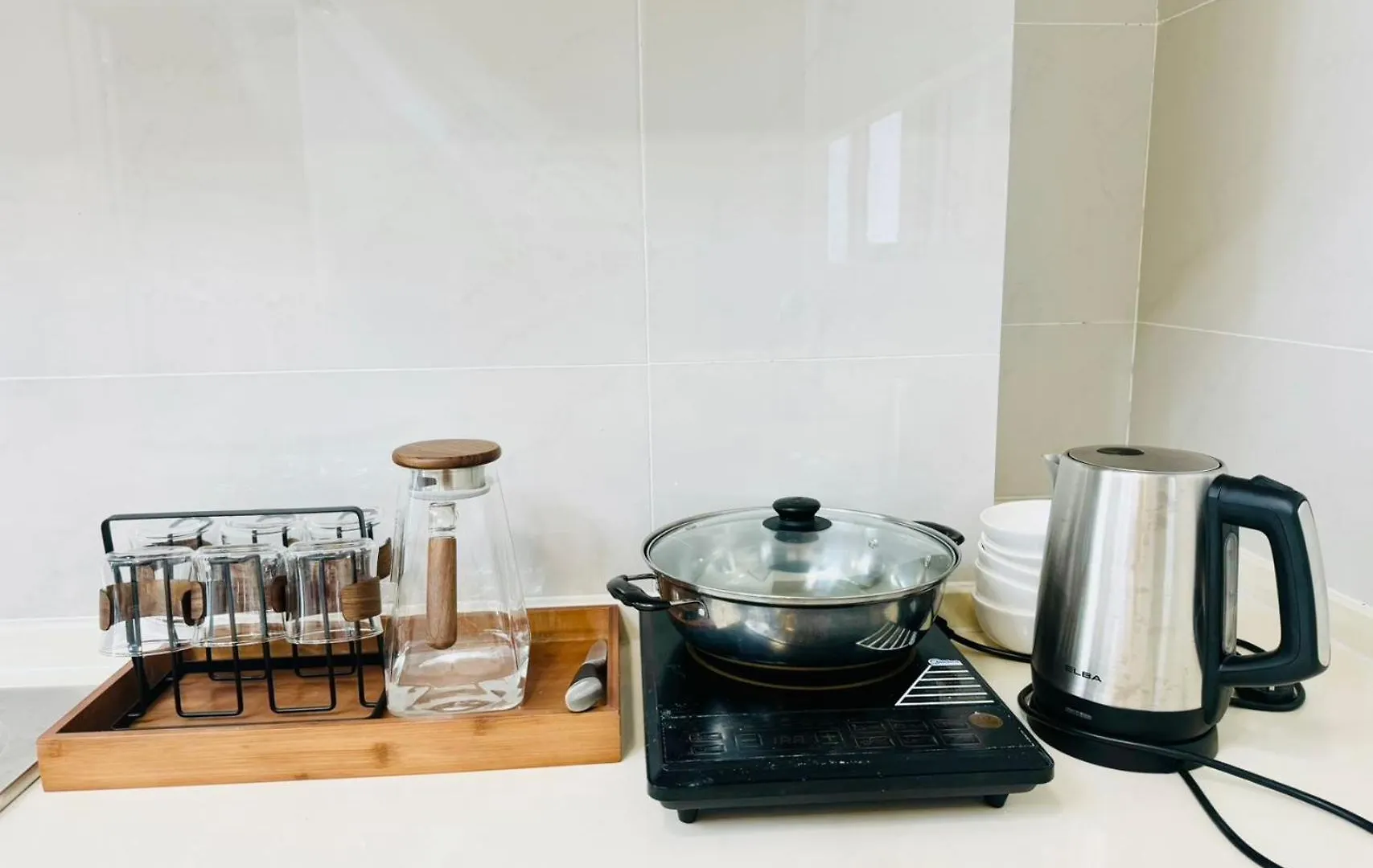 Danga Bay Point Cosy Cove Apartment Johor Bahru 0*,