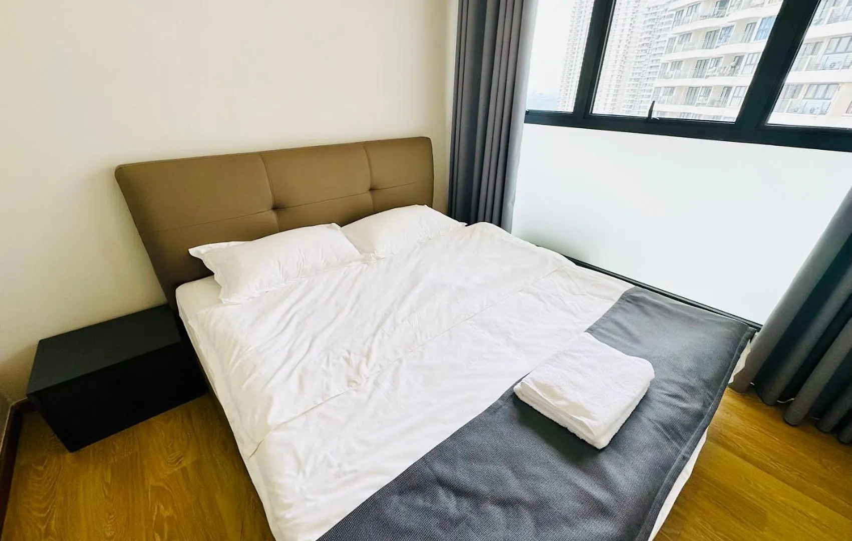 Danga Bay Point Cosy Cove Apartment Johor Bahru Malaysia