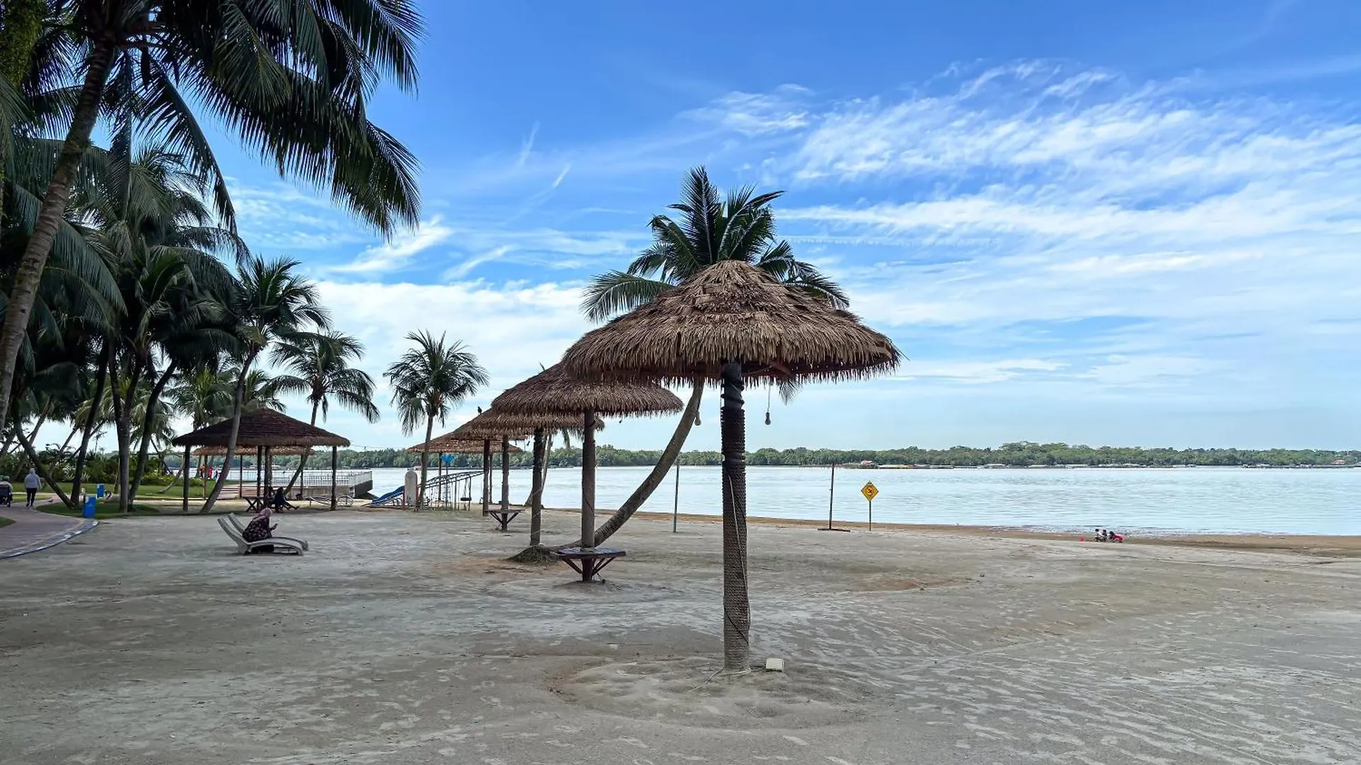 Danga Bay Point Cosy Cove Apartment Johor Bahru